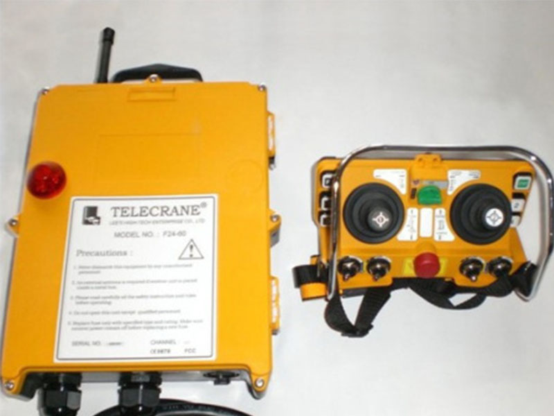 起重機(jī)專用遙控器